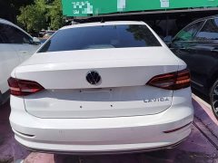 Volkswagen Lavida 1.5L Automatic Comfort - ფოტო 6