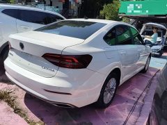 Volkswagen Lavida 1.5L Automatic Comfort - ფოტო 7