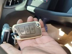 Volkswagen Lavida 1.5L Automatic Comfort - ფოტო 9