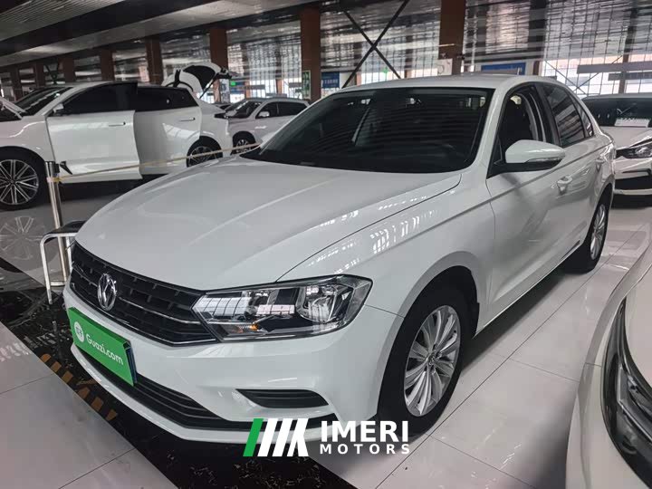 Volkswagen Bora 2019 Facelift Legend 1.5L Automatic Fashion China VI - ავტომობილი ჩინეთიდან