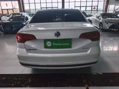 Volkswagen Bora 2019 Facelift Legend 1.5L Automatic Fashion China VI - ფოტო 10