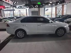 Volkswagen Bora 2019 Facelift Legend 1.5L Automatic Fashion China VI - ფოტო 11