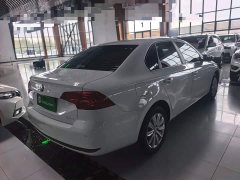 Volkswagen Bora 2019 Facelift Legend 1.5L Automatic Fashion China VI - ფოტო 12