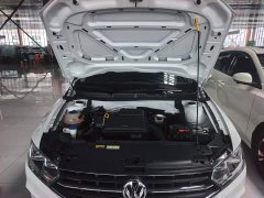 Volkswagen Bora 2019 Facelift Legend 1.5L Automatic Fashion China VI - ფოტო 14