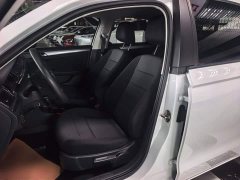 Volkswagen Bora 2019 Facelift Legend 1.5L Automatic Fashion China VI - ფოტო 15