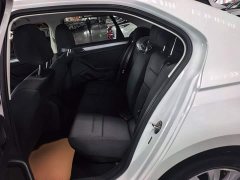 Volkswagen Bora 2019 Facelift Legend 1.5L Automatic Fashion China VI - ფოტო 16