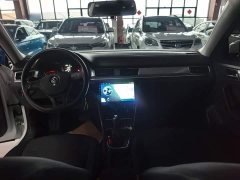Volkswagen Bora 2019 Facelift Legend 1.5L Automatic Fashion China VI - ფოტო 17