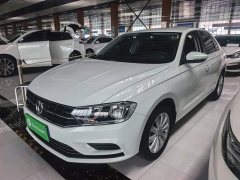 Volkswagen Bora 2019 Facelift Legend 1.5L Automatic Fashion China VI - ფოტო 2