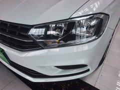 Volkswagen Bora 2019 Facelift Legend 1.5L Automatic Fashion China VI - ფოტო 3