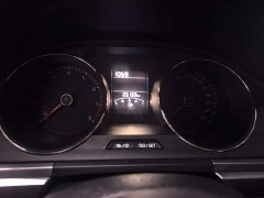 Volkswagen Bora 2019 Facelift Legend 1.5L Automatic Fashion China VI - ფოტო 5