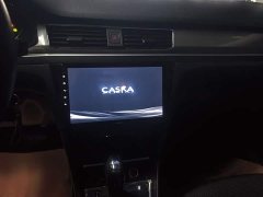 Volkswagen Bora 2019 Facelift Legend 1.5L Automatic Fashion China VI - ფოტო 6