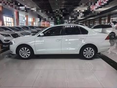 Volkswagen Bora 2019 Facelift Legend 1.5L Automatic Fashion China VI - ფოტო 8