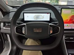 Geely Galaxy A7 EM 2025 EM-i 150km Premium Edition - ფოტო 11