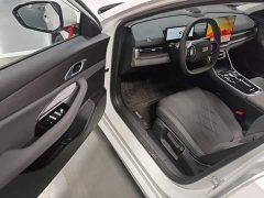 Geely Galaxy A7 EM 2025 EM-i 150km Premium Edition - ფოტო 16