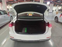 Geely Galaxy A7 EM 2025 EM-i 150km Premium Edition - ფოტო 19