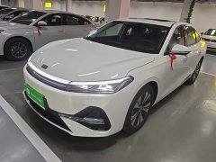 Geely Galaxy A7 EM 2025 EM-i 150km Premium Edition - ფოტო 2