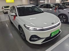 Geely Galaxy A7 EM 2025 EM-i 150km Premium Edition - ფოტო 4