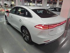 Geely Galaxy A7 EM 2025 EM-i 150km Premium Edition - ფოტო 5