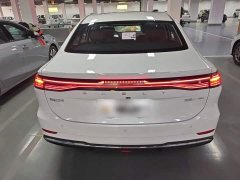 Geely Galaxy A7 EM 2025 EM-i 150km Premium Edition - ფოტო 6