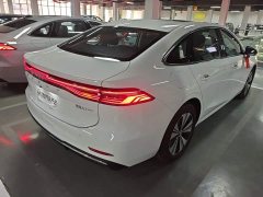 Geely Galaxy A7 EM 2025 EM-i 150km Premium Edition - ფოტო 7