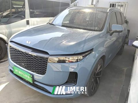 2021 Li Auto ONE Extended Range 6-Seater - ავტომობილი ჩინეთიდან
