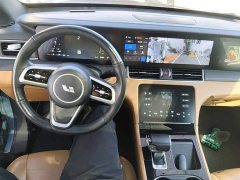 Li Auto ONE Extended Range 6-Seater - ფოტო 10
