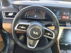 Li Auto ONE Extended Range 6-Seater - ფოტო 11