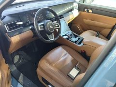 Li Auto ONE Extended Range 6-Seater - ფოტო 15