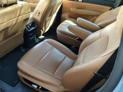 Li Auto ONE Extended Range 6-Seater - ფოტო 17