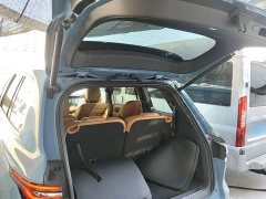 Li Auto ONE Extended Range 6-Seater - ფოტო 19