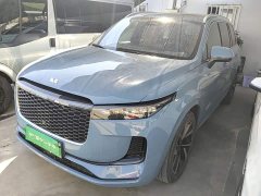 Li Auto ONE Extended Range 6-Seater - ფოტო 2
