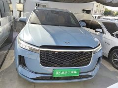 Li Auto ONE Extended Range 6-Seater - ფოტო 3