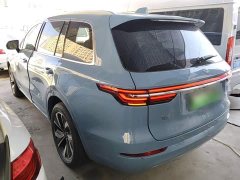Li Auto ONE Extended Range 6-Seater - ფოტო 5