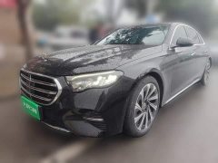 Mercedes-Benz E-Class E 300 L Luxury - ფოტო 1