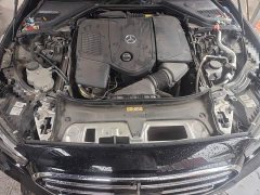 Mercedes-Benz E-Class E 300 L Luxury - ფოტო 11