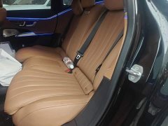 Mercedes-Benz E-Class E 300 L Luxury - ფოტო 15