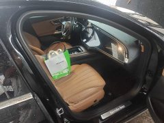 Mercedes-Benz E-Class E 300 L Luxury - ფოტო 18
