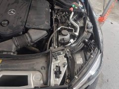 Mercedes-Benz E-Class E 300 L Luxury - ფოტო 20
