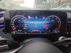 Mercedes-Benz E-Class E 300 L Luxury - ფოტო 4