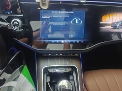 Mercedes-Benz E-Class E 300 L Luxury - ფოტო 6