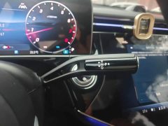 Mercedes-Benz E-Class E 300 L Luxury - ფოტო 7