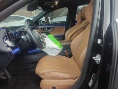 Mercedes-Benz E-Class E 300 L Luxury - ფოტო 8