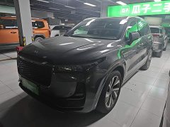 Li Auto ONE 2021 Extended Range 6-Seater - ფოტო 1