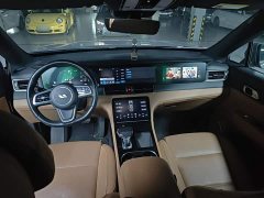 Li Auto ONE 2021 Extended Range 6-Seater - ფოტო 10