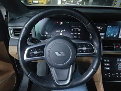 Li Auto ONE 2021 Extended Range 6-Seater - ფოტო 11