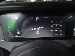 Li Auto ONE 2021 Extended Range 6-Seater - ფოტო 12
