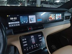 Li Auto ONE 2021 Extended Range 6-Seater - ფოტო 13