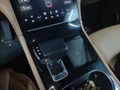 Li Auto ONE 2021 Extended Range 6-Seater - ფოტო 14