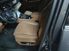 Li Auto ONE 2021 Extended Range 6-Seater - ფოტო 15