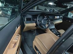 Li Auto ONE 2021 Extended Range 6-Seater - ფოტო 16